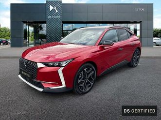 e-tense 225ch cross rivoli