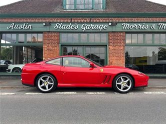 maranello rhd
