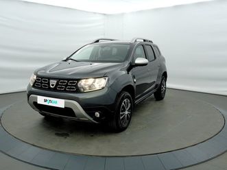 1.5 dci 110ch prestige 4x2 edc