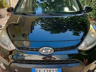 hyundai gpl i 10