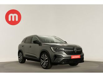 renault austral 1.3 mild hybrid ionic auto