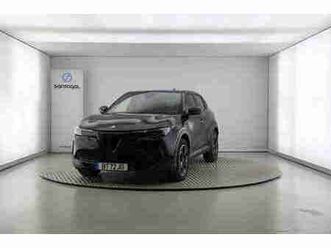 junior 54 kwh speciale