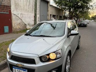 inmaculado sonic ltz