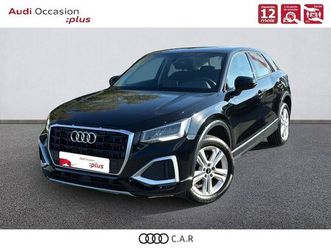 q2 35 tfsi 150 s tronic 7 business line