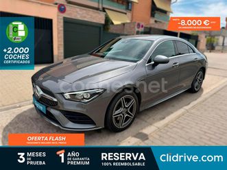 mercedes-benz cla cla 250 e