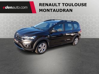 eco-g 100 5 places essentiel