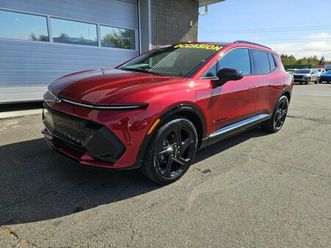 2rs, fwd,cuir, volant et sieges chauffants