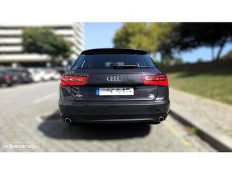 audi-a6-avant-3-0-tdi-v6-quattro-s-tronic