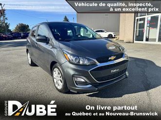 1lt à hayon 4 portes cvt