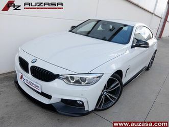 425d auto. gran coupe