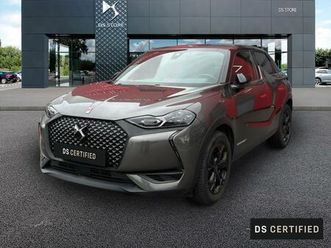 crossback bluehdi 100 s&s bvm6 business