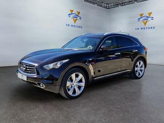 3.7 320ch s premium awd bva euro6 * entretien complet *