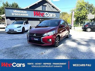 1.2i - bv cvt red line edition