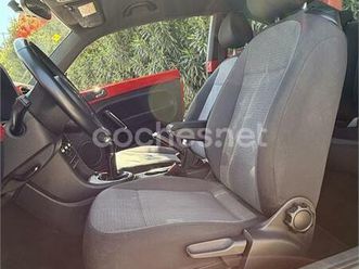 volkswagen beetle 1.6 tdi beetlemania