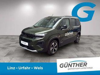 standard gt bluehdi 130 eat8