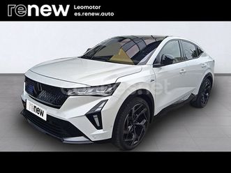 renault rafale atelier alpine etech 4x4