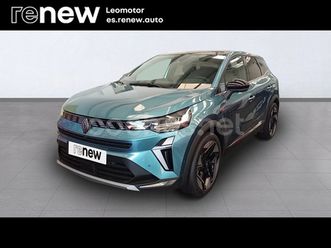 renault symbioz iconic etech full hybr