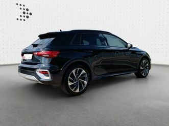 allstreet 35 tfsi s tronic business advanced