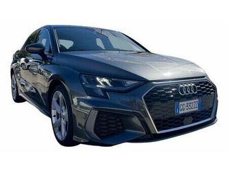 spb 35 tdi s tronic s line edition