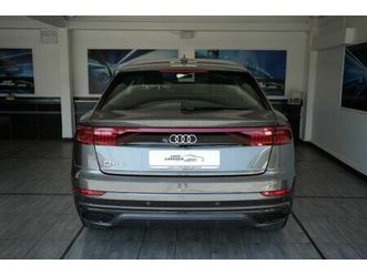 45 tdi quattro tiptronic s line