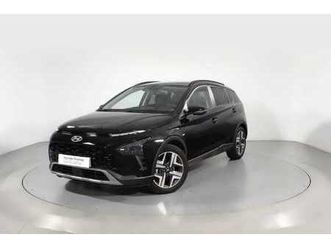 bayon 1.0 tgdi 48v tecno