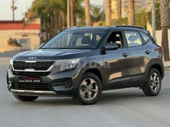 nouvelle kia seltos active bva 2023 diesel
