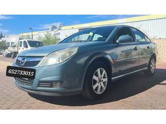 vectra 1.9cdti 8v essentia 120