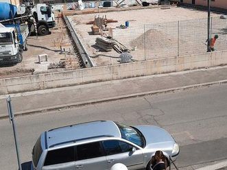 auto usata comandi normali con ausili disabili