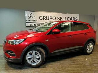 opel grandland x 1.5cdti s&s selective 130