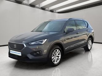 seat tarraco 1.5 tsi s&s style xl dsg 110 kw (150 cv) ocasión