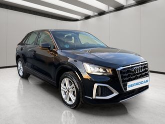audi q2 advanced 30 tfsi 81 kw (110 cv) ocasión