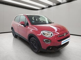 fiat 500x 1,0 firefly s&s connect 88 kw (120 cv) ocasión