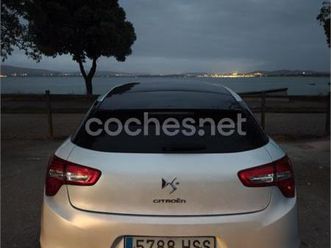 citroen ds5 hdi aut. style