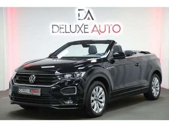 1.5 tsi 150 r-line - dsg 7