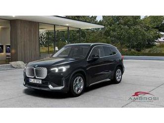 bmw ix1 edrive 20 special edition del 2025 usata a corciano