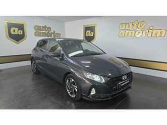 hyundai i20 1.2 comfort