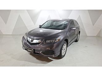 acura rdx 3.5 awd at