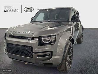 4.4 mhev p635 v8 octa edition one at 4wd 635 5p