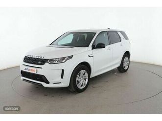 d200 mild-hybrid r-dynamic s awd