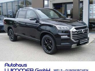 grand premium 2.2 e-xdi 4wd at