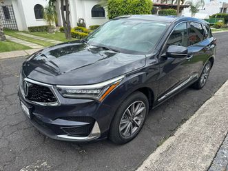 acura rdx 2.0 tech