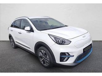 kia e-niro 64kwh