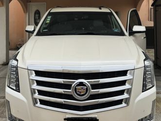 cadillac escalade esv 6.2 premium at