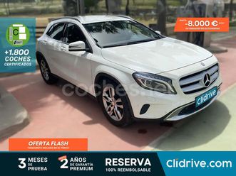 mercedes-benz clase gla gla 220 cdi style