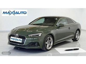 coupé 2.0 tdi 163 cv s-tronic