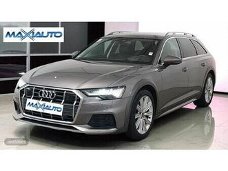 allroad 45 tdi 204 cv quattro s-tronic