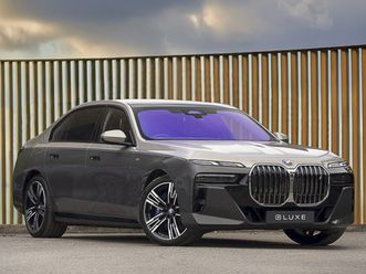 400kw xdrive60 m sport 105.7kwh 4dr auto [exec]