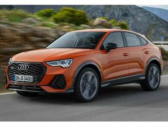 sportback 35 tdi s line s tronic