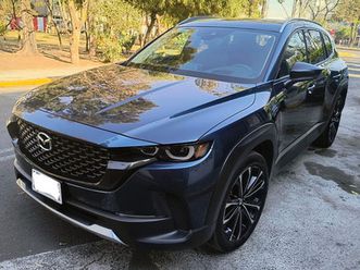 mazda cx-50 2.5t signature awd at