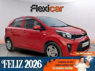 picanto 1.1 concept